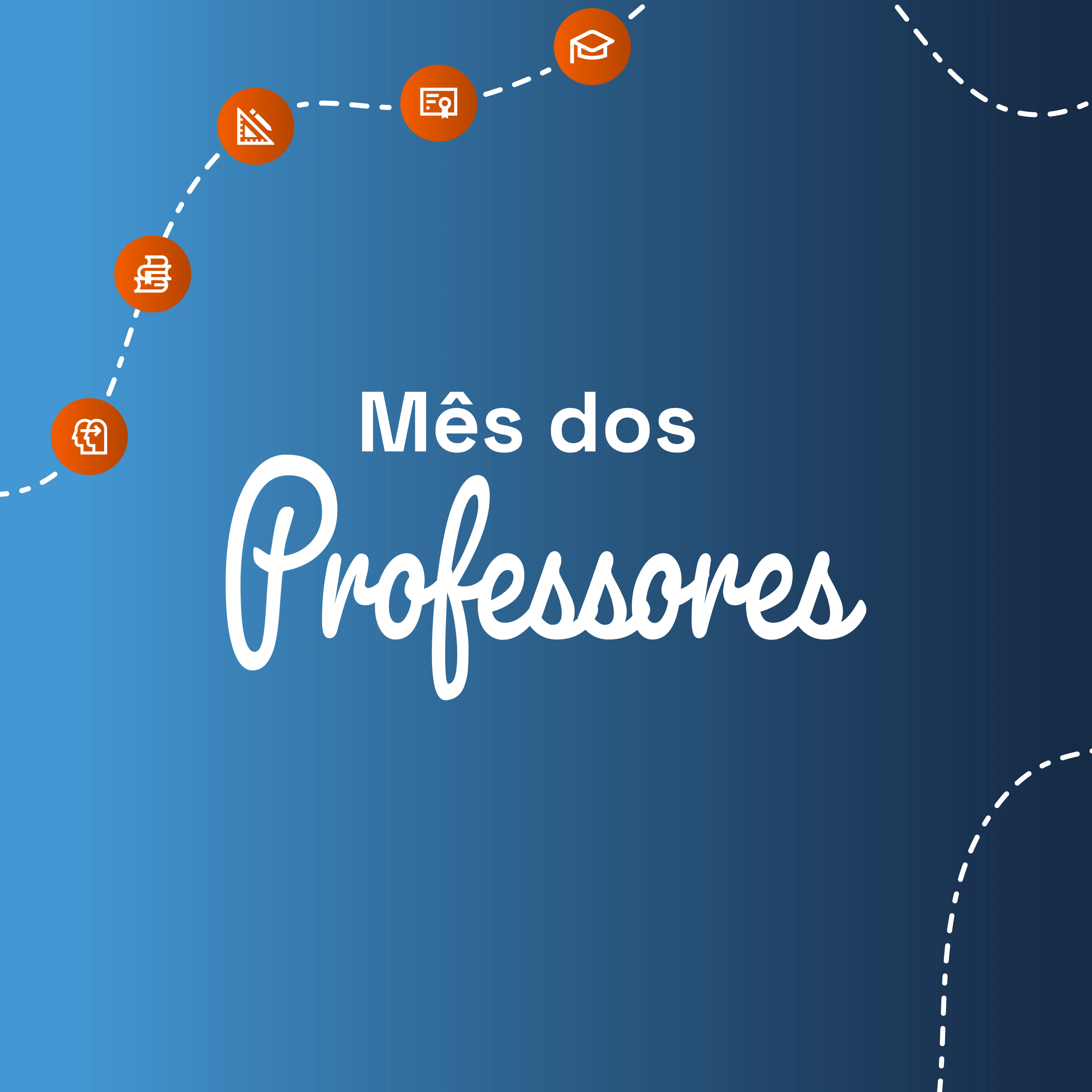 Combo Mês dos Professores