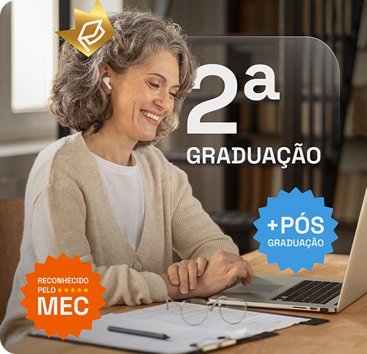 2ª Graduação