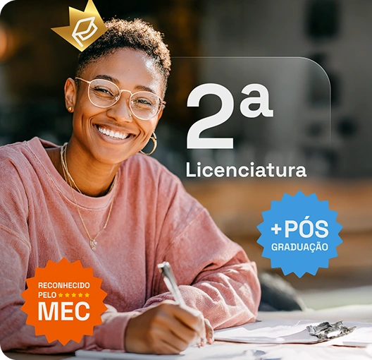 2ª Licenciatura