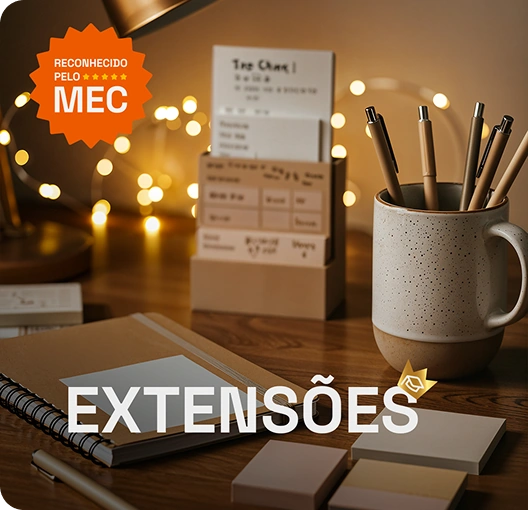 Extensões