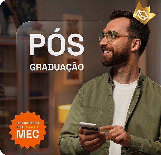 Pós-Graduação