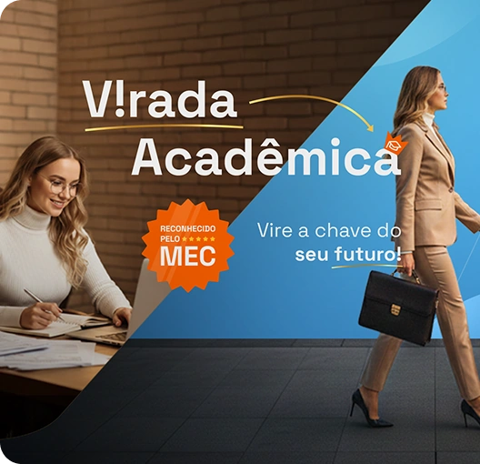 Combos Virada Acadêmica
