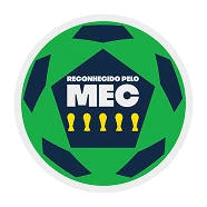 Reconhecido pelo MEC